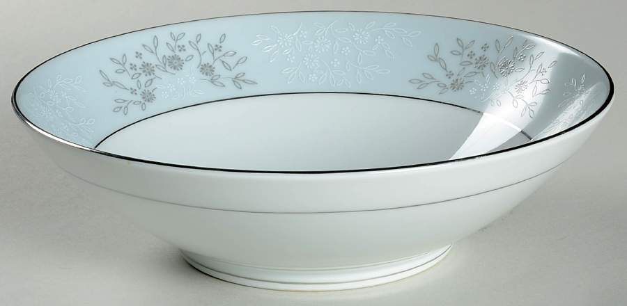 Blueridge 9" Round Vegetable Bowl by Noritake-1