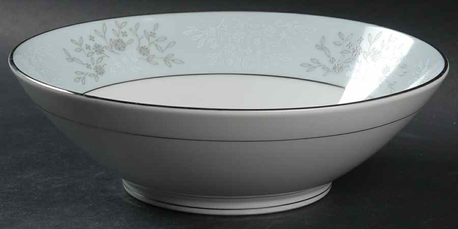 Blueridge 8" Round Vegetable Bowl by Noritake-1