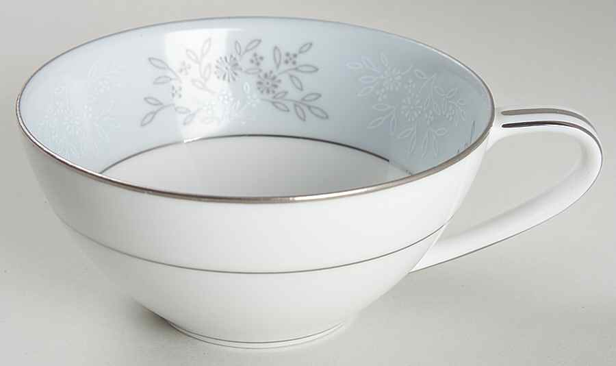 Blueridge Flat Cup by Noritake-1
