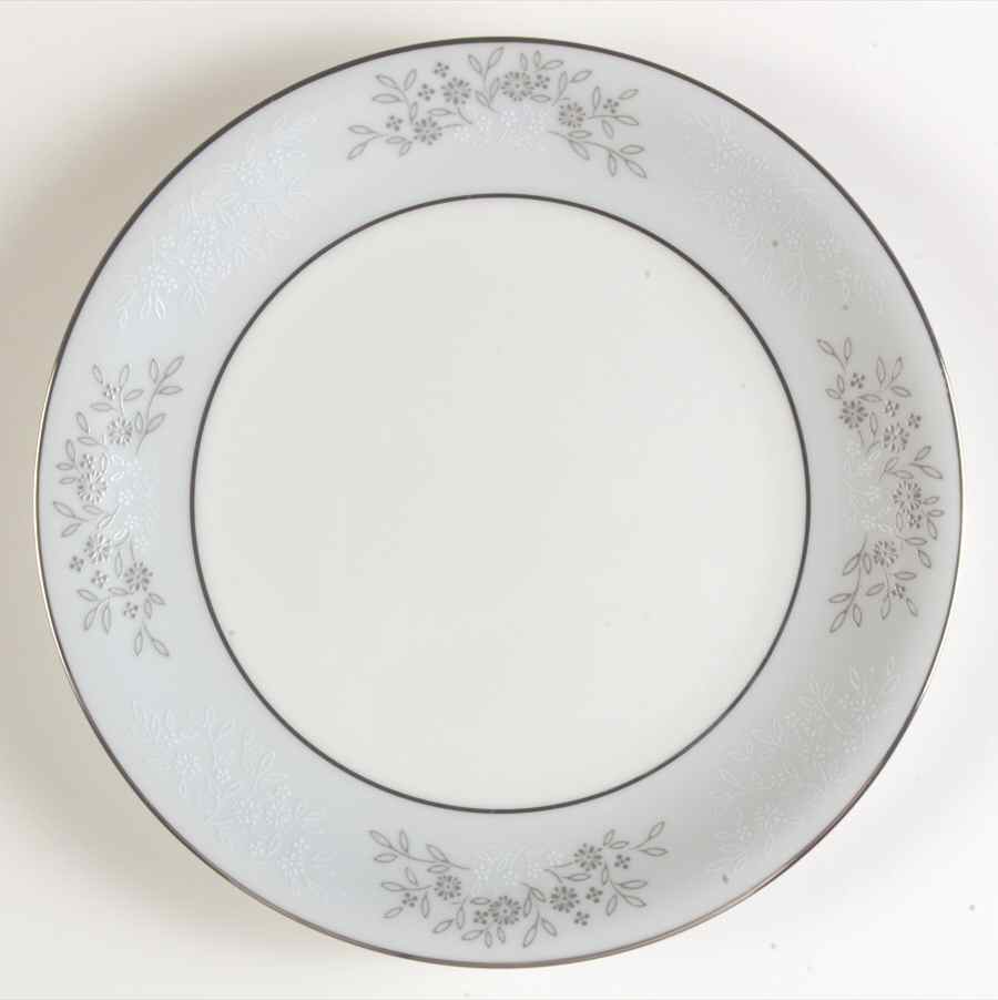 Blueridge Salad Plate by Noritake-1