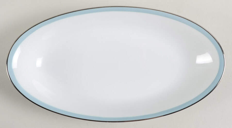 Bluetone Relish by Noritake-1