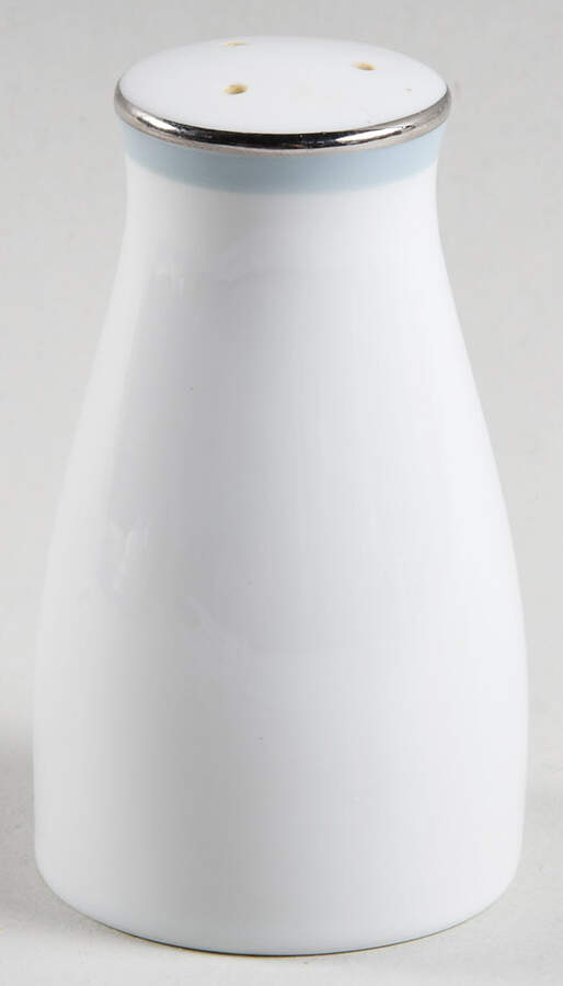 Bluetone Salt Shaker by Noritake-1