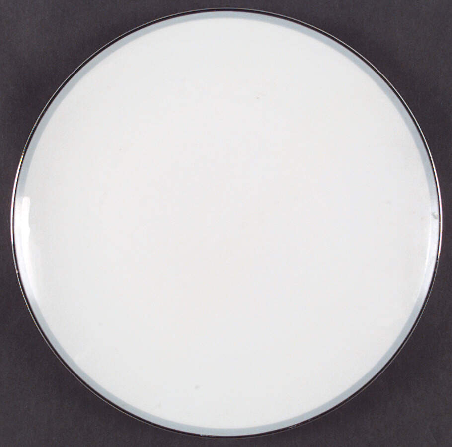 Bluetone Dinner Plate by Noritake-1