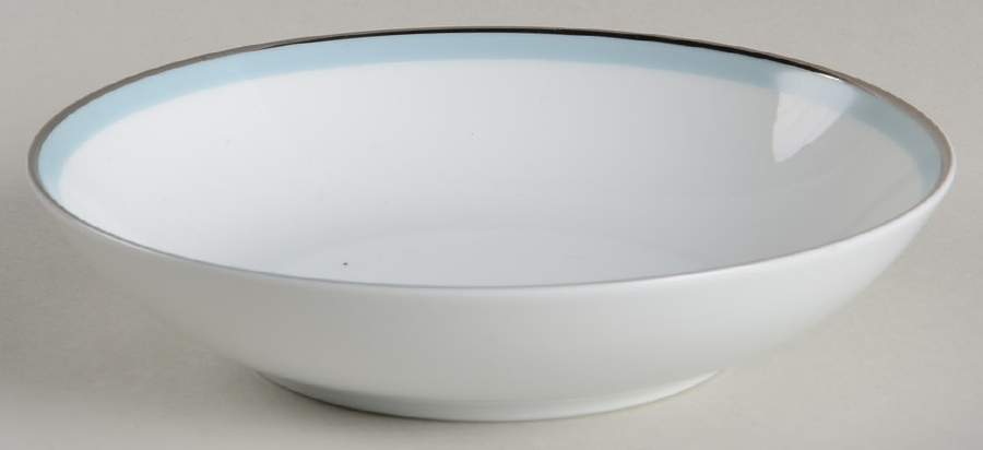 Bluetone Fruit/Dessert (Sauce) Bowl by Noritake-1