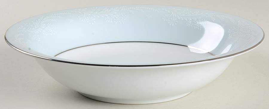 Bluetta Coupe Soup Bowl by Noritake-1
