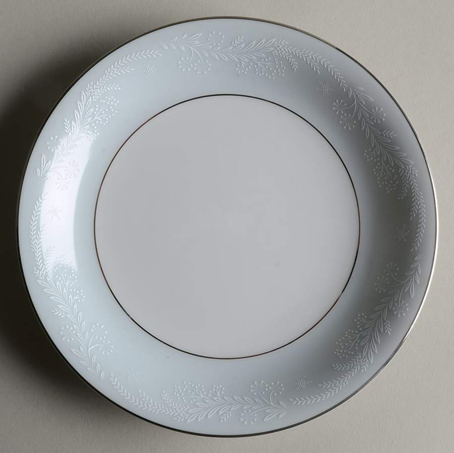 Bluetta Bread & Butter Plate by Noritake-1