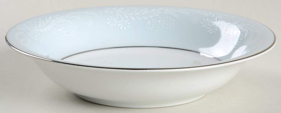 Bluetta Fruit/Dessert (Sauce) Bowl by Noritake-1