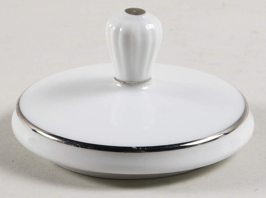 Blythe Lid for Sugar Bowl by Noritake-1