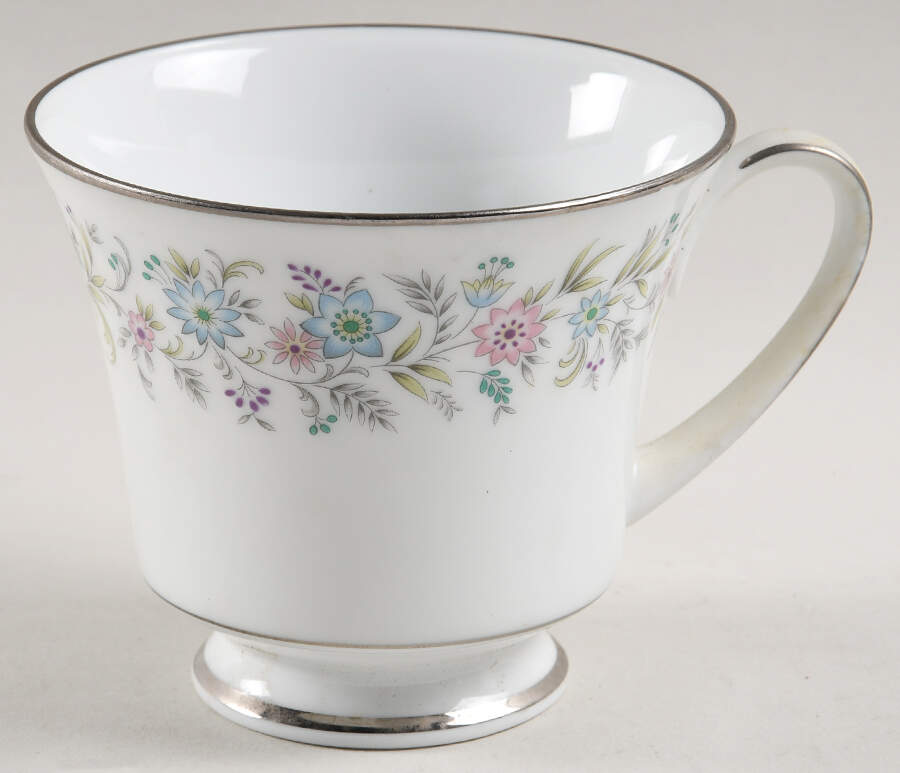 Blythe Footed Cup by Noritake-1