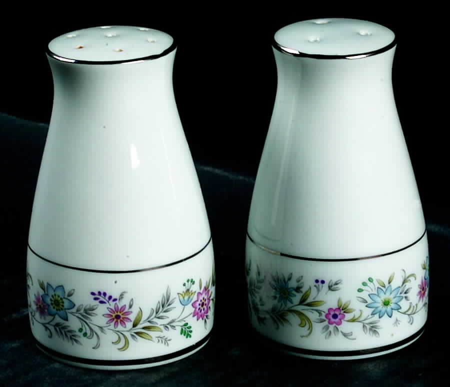 Blythe Salt & Pepper Set by Noritake-1