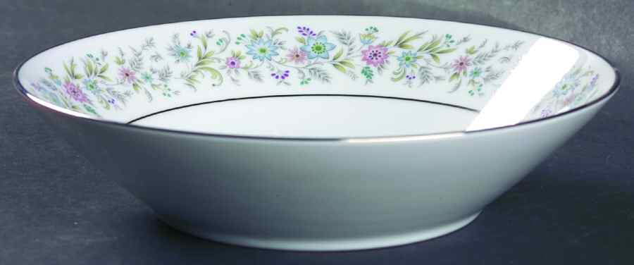 Blythe Coupe Soup Bowl by Noritake-1