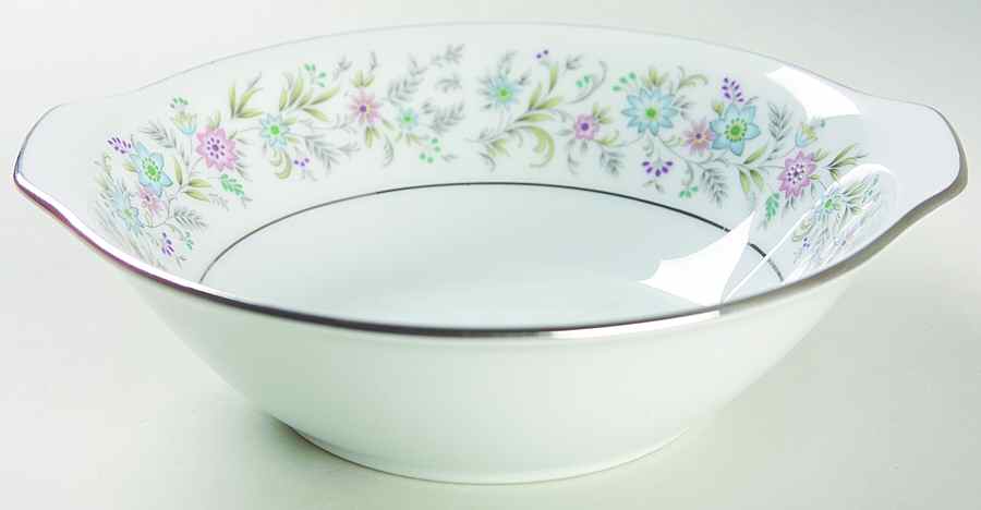 Blythe Lugged Cereal Bowl by Noritake-1