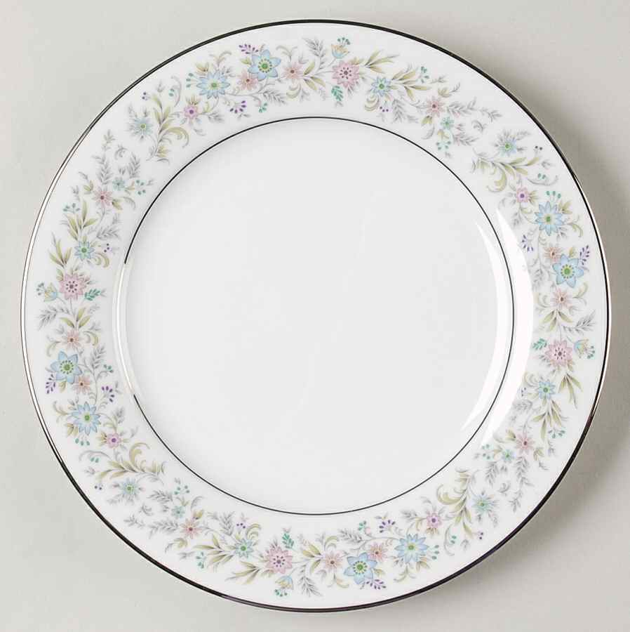 Blythe Salad Plate by Noritake-1