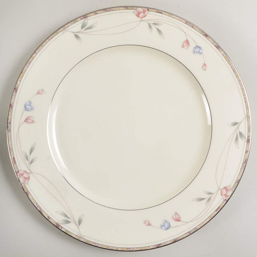 Bois Jolie Dinner Plate by Noritake-1