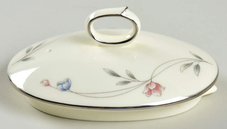 Bois Jolie Lid for Teapot by Noritake-1