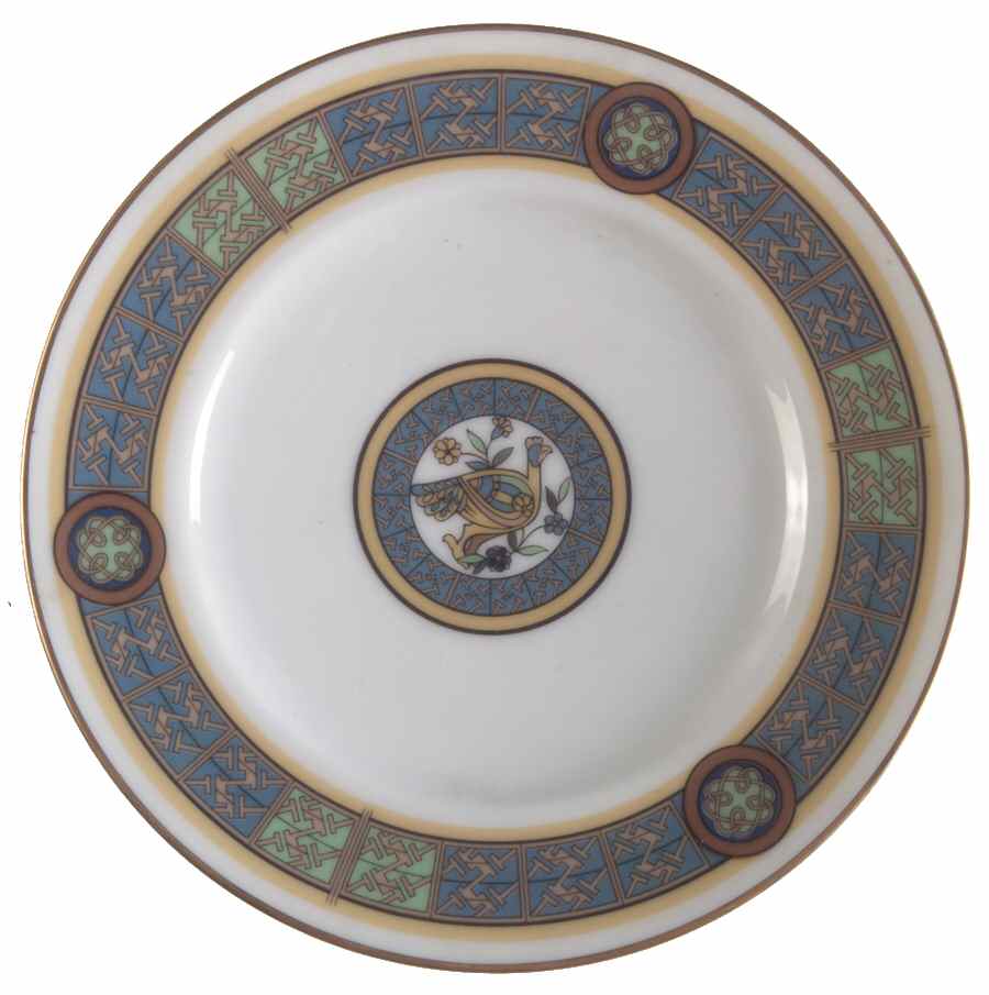 Boliska Bread & Butter Plate by Noritake-1