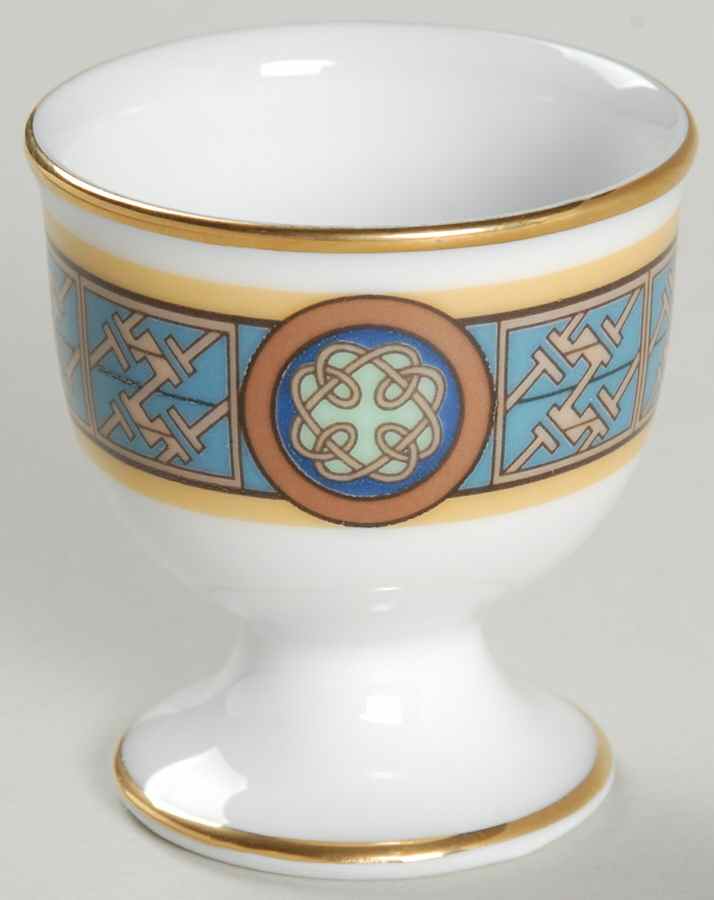 Boliska Single Egg Cup by Noritake-1