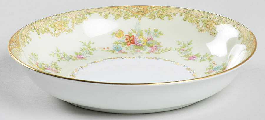 Bolero Coupe Soup Bowl by Noritake-1