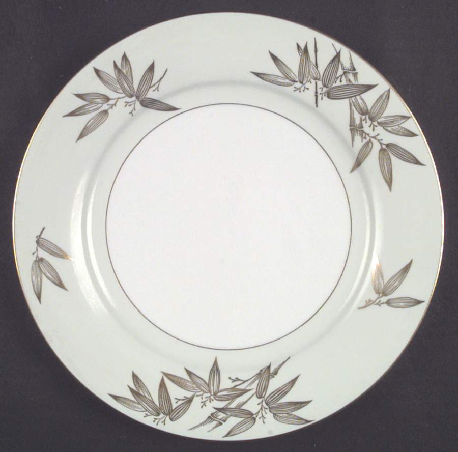 Bonnibelle Dinner Plate by Noritake-1