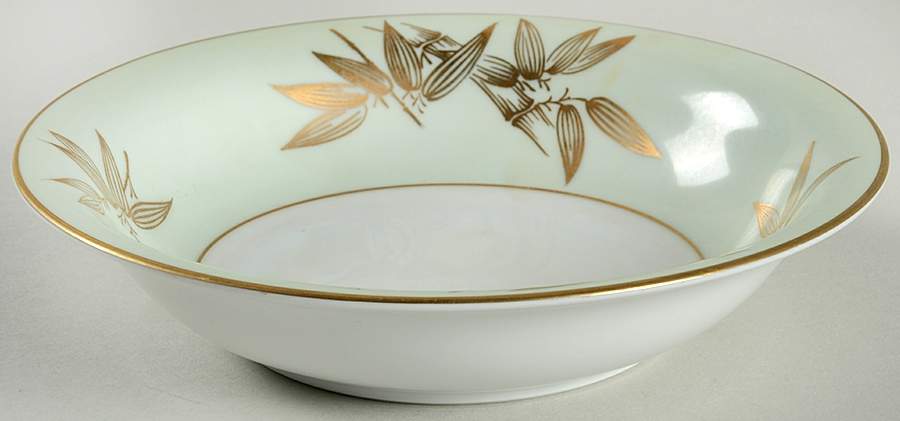 Bonnibelle Fruit/Dessert (Sauce) Bowl by Noritake-1