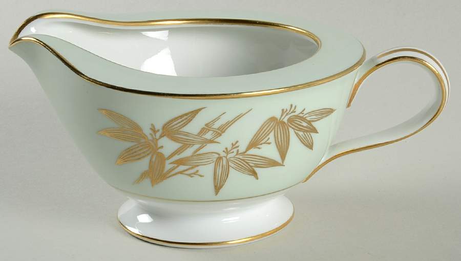 Bonnibelle Creamer by Noritake-1