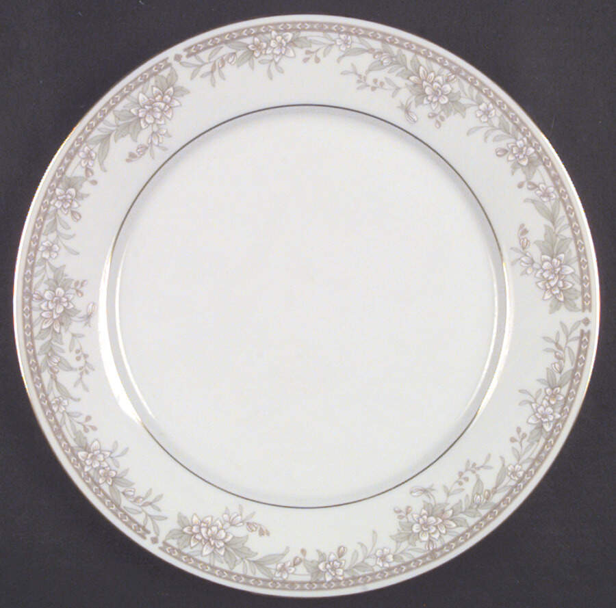 Bonaventure Dinner Plate by Noritake-1