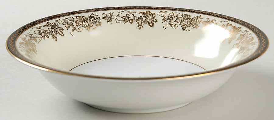 Bordeaux Coupe Soup Bowl by Noritake-1