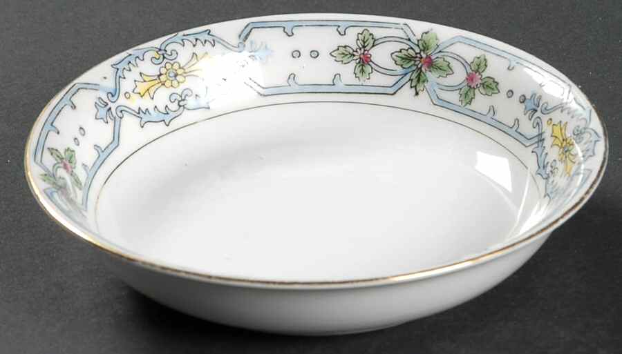 Bordeaux Fruit/Dessert (Sauce) Bowl by Noritake-1