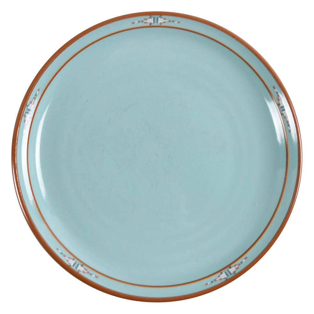 Boulder Ridge Salad Plate by Noritake-1