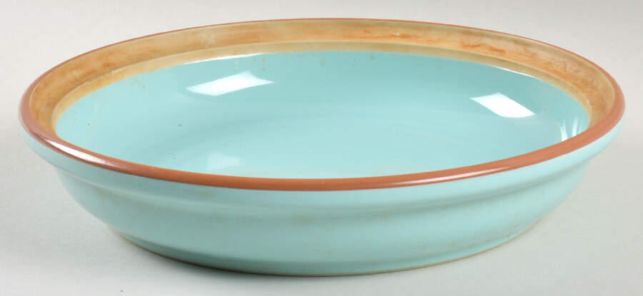 Boulder Ridge Tortilla Warmer, No Lid by Noritake-1