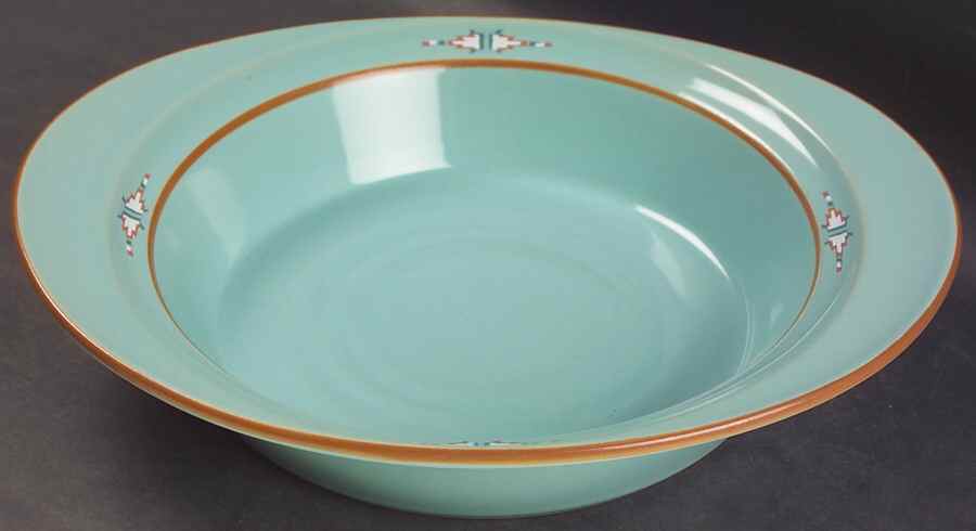 Boulder Ridge 9" Augratin by Noritake-1