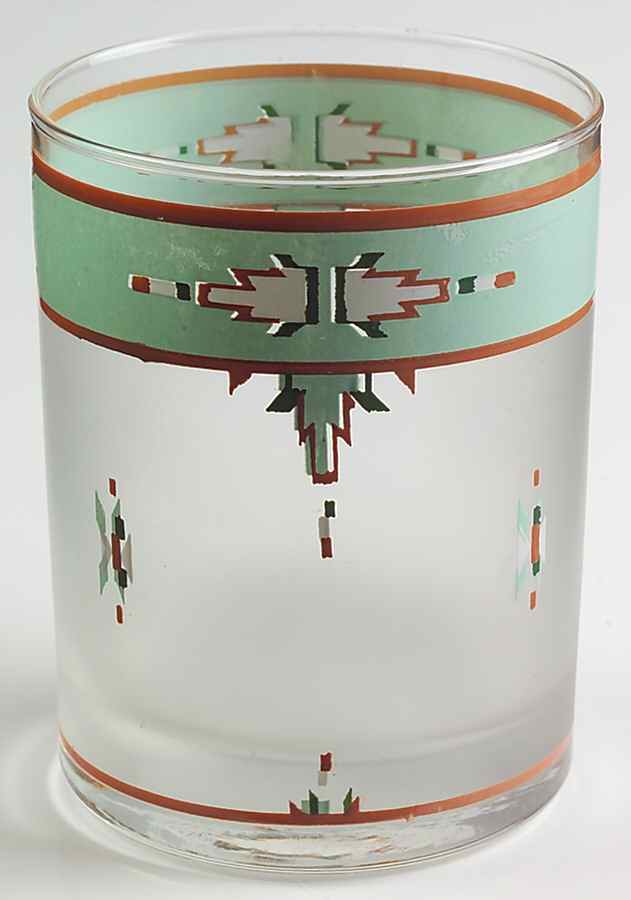 Boulder Ridge 10 Oz Glassware Double Old Fashioned by Noritake-1
