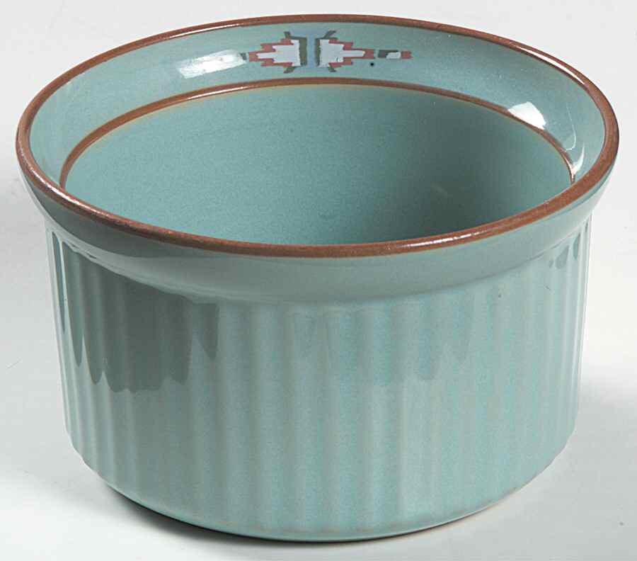 Boulder Ridge Ramekin by Noritake-1