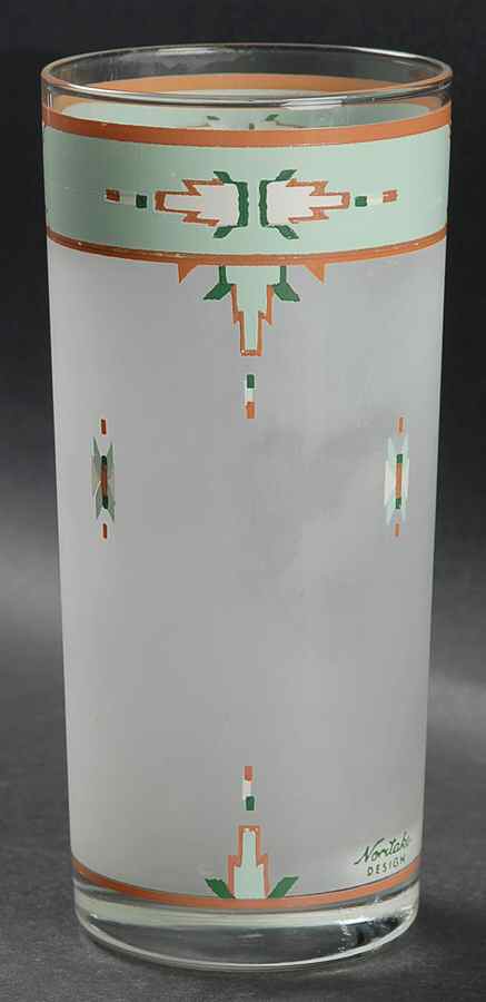 Boulder Ridge 16 Oz Glassware Tumbler by Noritake-1