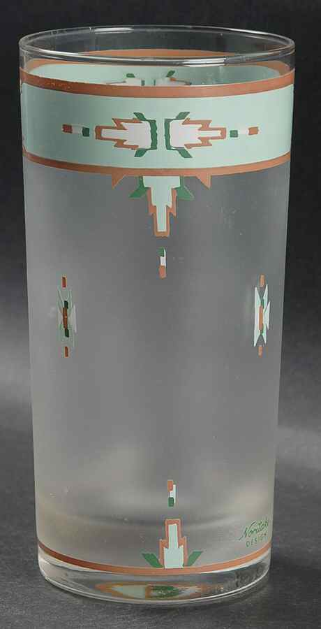 Boulder Ridge 10 Oz Glassware Tumbler by Noritake-1
