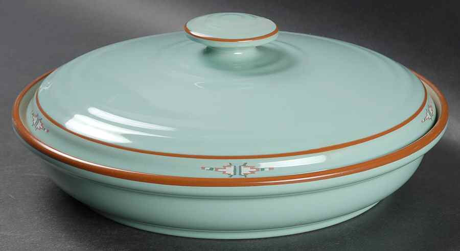 Boulder Ridge Tortilla Warmer by Noritake-1
