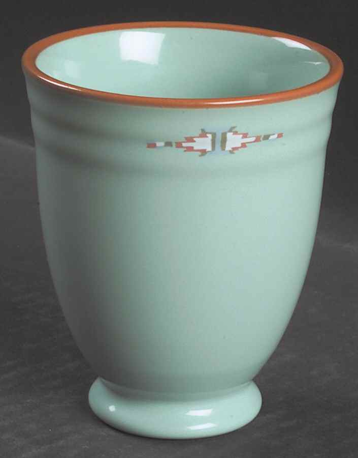 Boulder Ridge Tall China Tumbler by Noritake-1