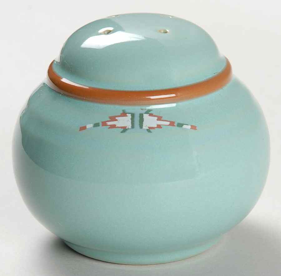 Boulder Ridge Pepper Shaker by Noritake-1