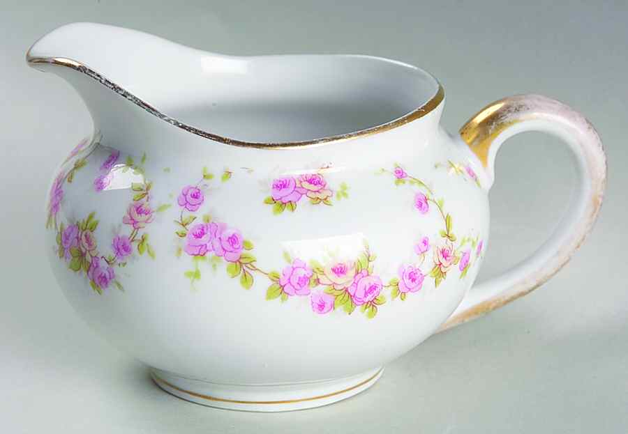 The Bosnia Creamer by Noritake-1