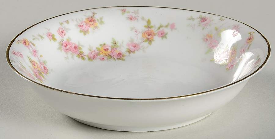 The Bosnia Fruit/Dessert (Sauce) Bowl by Noritake-1