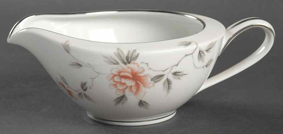 Botan Creamer by Noritake-1