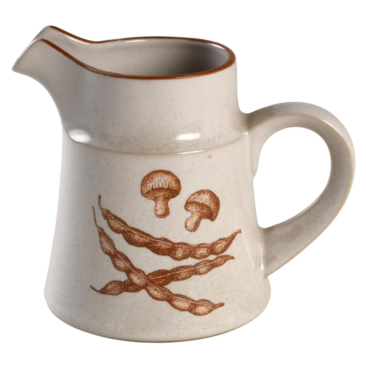 Bounty Creamer by Noritake-1