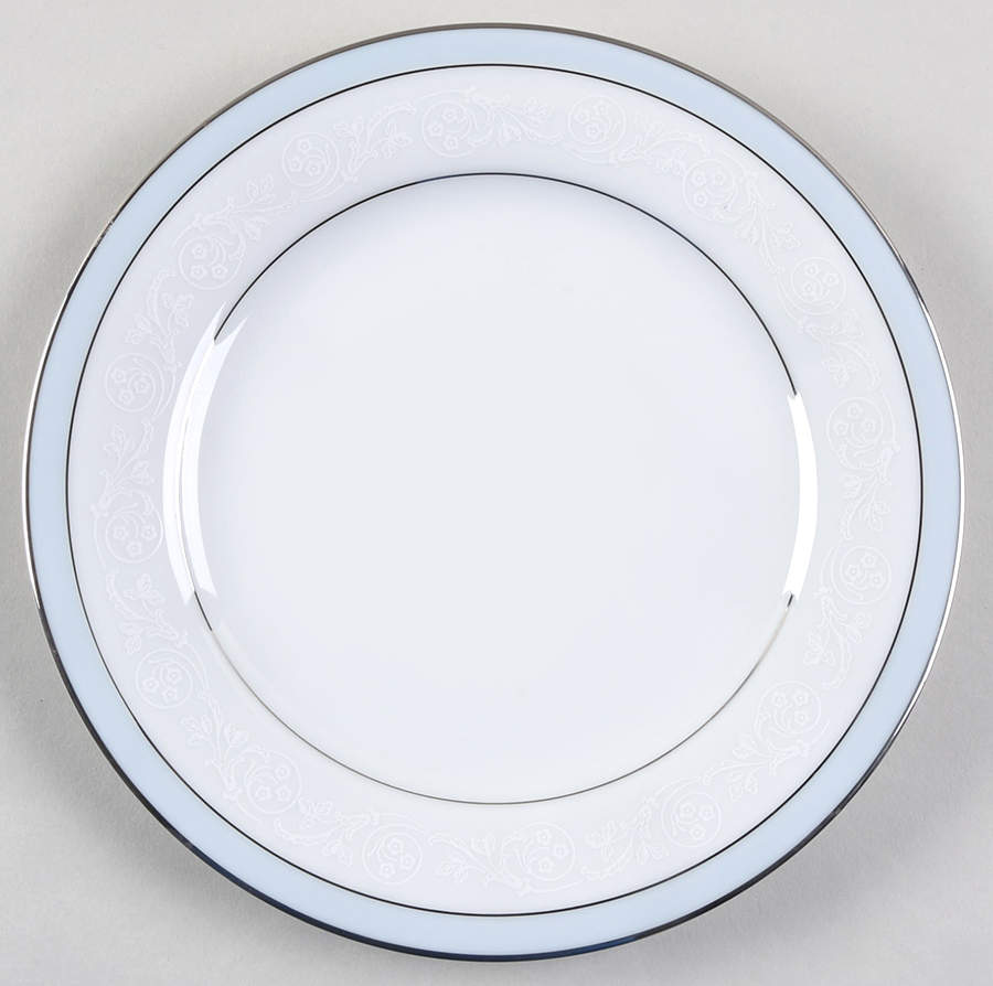 Brandon Salad Plate by Noritake-1