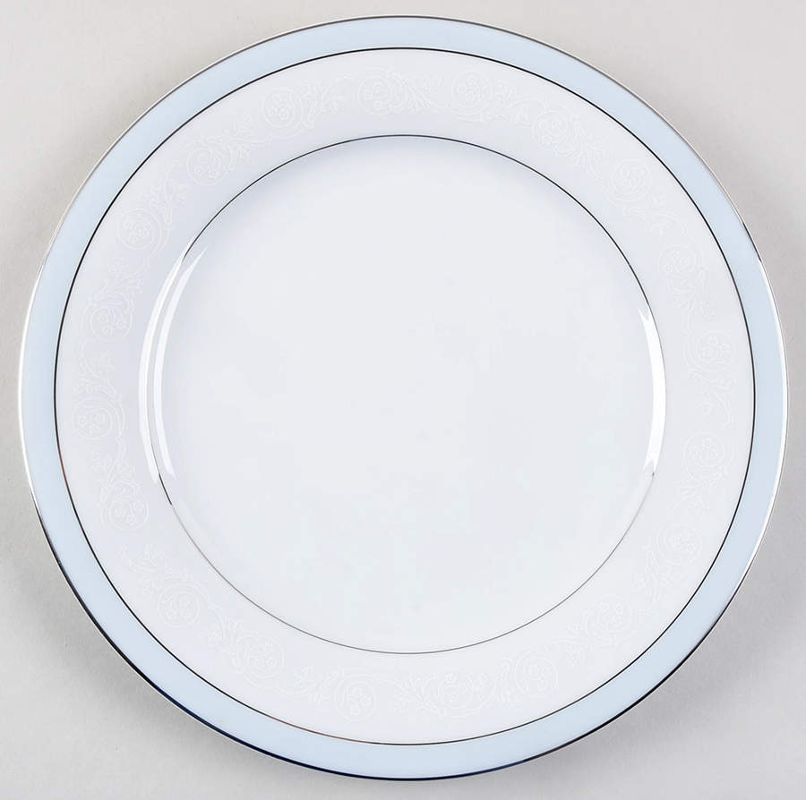 Brandon Dinner Plate by Noritake-1