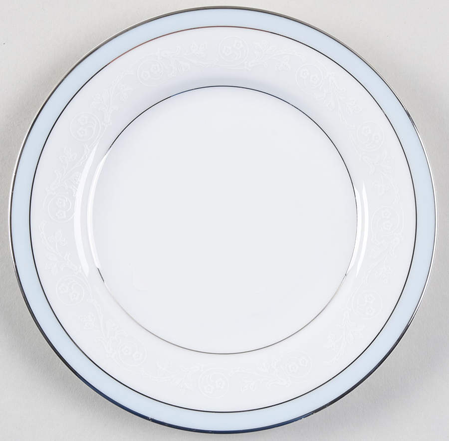 Brandon Bread & Butter Plate by Noritake-1