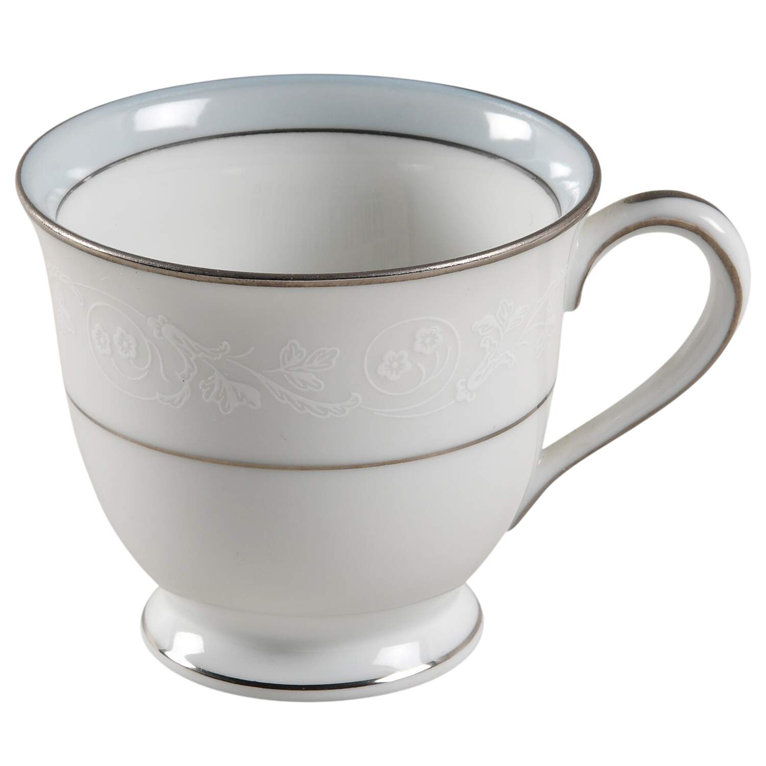 Brandon Footed Demitasse Cup by Noritake-1