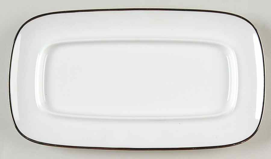 Brandon 1/4 Lb Butter No Lid by Noritake-1