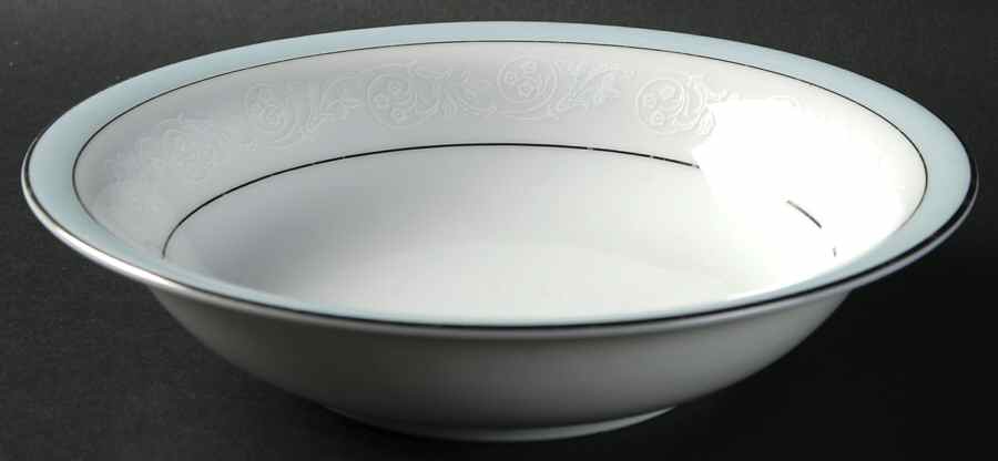 Brandon Coupe Soup Bowl by Noritake-1