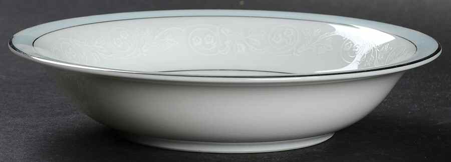 Brandon Fruit/Dessert (Sauce) Bowl by Noritake-1