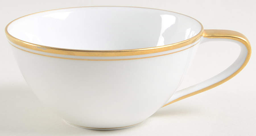 Bradford Flat Cup by Noritake-1